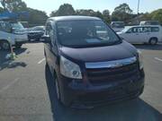 2008 TOYOTA NOAH X L SELECTION