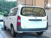 TOYOTA PROBOX VAN