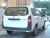 TOYOTA PROBOX VAN