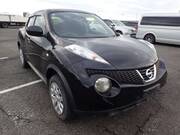 2014 NISSAN JUKE 15RX