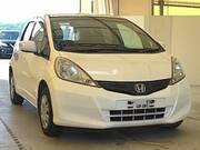 2011 HONDA FIT G SMART SELECTION