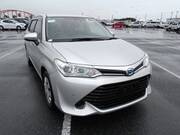 2017 TOYOTA COROLLA FIELDER HYBRID G