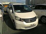 2008 HONDA FREED