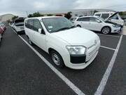 2019 TOYOTA PROBOX VAN GL