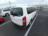 TOYOTA PROBOX VAN
