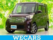 2015 NISSAN DAYZ ROOX