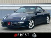 1998 PORSCHE 911 (Left Hand Drive)