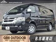 2025 TOYOTA HIACE WAGON
