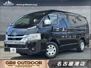 2025 TOYOTA HIACE WAGON GL
