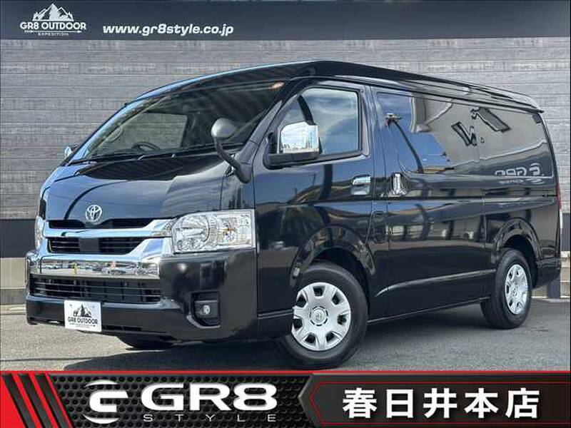-HIACE WAGON