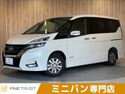 2018 NISSAN SERENA