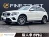 MERCEDES BENZ GLC-CLASS