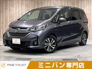 2017 HONDA FREED HYBIRD