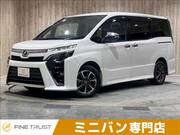 2018 TOYOTA VOXY