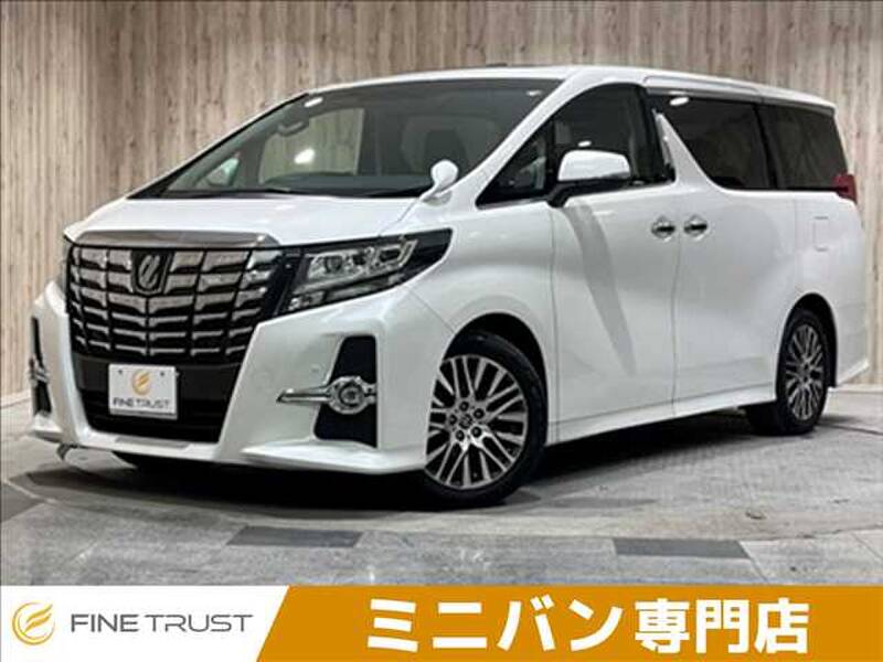 -ALPHARD
