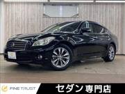 2012 NISSAN FUGA 250GT