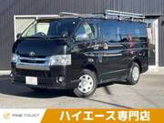 2019 TOYOTA HIACE VAN SUPER GL
