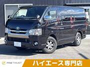 2018 TOYOTA HIACE VAN