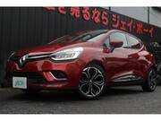 2019 RENAULT LUTECIA