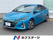 2019 TOYOTA PRIUS PHV