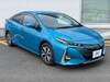 TOYOTA PRIUS PHV