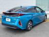 TOYOTA PRIUS PHV