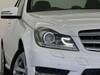 MERCEDES BENZ C-CLASS