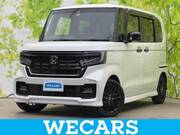 2022 HONDA N-BOX CUSTOM