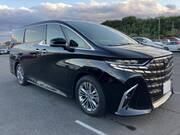 2023 TOYOTA ALPHARD HYBRID