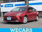 2019 TOYOTA PRIUS