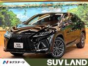 2021 LEXUS RX