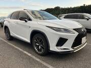 2019 LEXUS RX