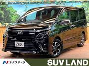2018 TOYOTA VOXY