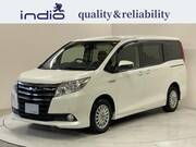2016 TOYOTA NOAH