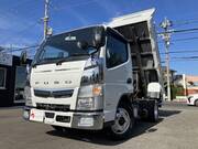 2020 FUSO CANTER