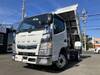 FUSO CANTER