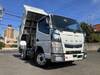 FUSO CANTER