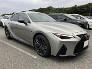2025 LEXUS IS