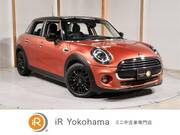 2020 BMW MINI COOPER