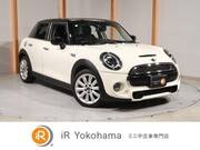 2020 BMW MINI COOPER S