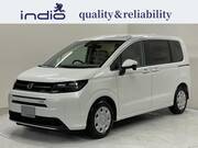 2025 HONDA FREED