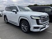 2024 TOYOTA LAND CRUISER