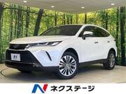 2023 TOYOTA HARRIER HYBRID Z LEATHER PKG