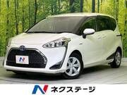 2019 TOYOTA SIENTA