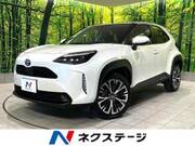2021 TOYOTA YARIS CROSS HYBRID Z