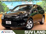 2015 TOYOTA HARRIER