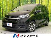 2020 HONDA FREED