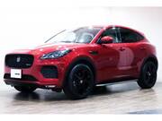 2018 JAGUAR OTHER