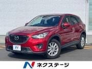 2014 MAZDA CX-5 XD