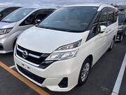 2019 NISSAN SERENA